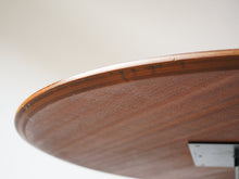 画像をギャラリービューアに読み込む, アルネ・ヤコブセンのテーブルの天板の縁