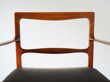 画像をギャラリービューアに読み込む, Ole Wanscher Armchair