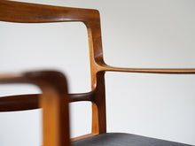 画像をギャラリービューアに読み込む, Ole Wanscher Armchair