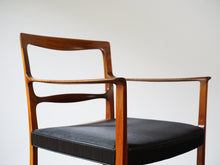 画像をギャラリービューアに読み込む, Ole Wanscher Armchair