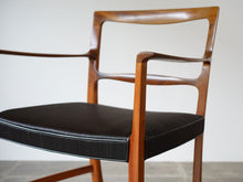 画像をギャラリービューアに読み込む, Ole Wanscher Armchair