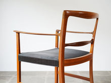 画像をギャラリービューアに読み込む, Ole Wanscher Armchair