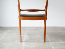 画像をギャラリービューアに読み込む, Ole Wanscher Armchair