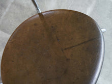 画像をギャラリービューアに読み込む, Hans J. Wegner JH701 ハンスJウェグナーのアームチェアの座面