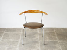 画像をギャラリービューアに読み込む, Hans J. Wegner JH701 Chair