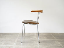 画像をギャラリービューアに読み込む, Hans J. Wegner JH701 Chair