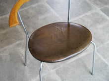 画像をギャラリービューアに読み込む, Hans J. Wegner JH701 Chair