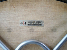 画像をギャラリービューアに読み込む, Hans J. Wegner JH701 Chair