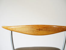 画像をギャラリービューアに読み込む, Hans J. Wegner JH701 Chair