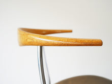 画像をギャラリービューアに読み込む, Hans J. Wegner JH701 Chair