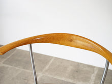画像をギャラリービューアに読み込む, Hans J. Wegner JH701 Chair