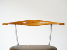 画像をギャラリービューアに読み込む, Hans J. Wegner JH701 Chair