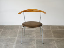 画像をギャラリービューアに読み込む, Hans J. Wegner JH701 Chair