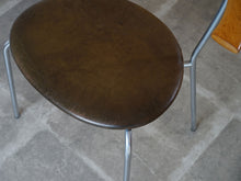 画像をギャラリービューアに読み込む, Hans J. Wegner JH701 Chair