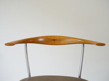 画像をギャラリービューアに読み込む, Hans J. Wegner JH701 Chair