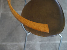 画像をギャラリービューアに読み込む, Hans J. Wegner JH701 Chair