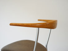画像をギャラリービューアに読み込む, Hans J. Wegner JH701 Chair