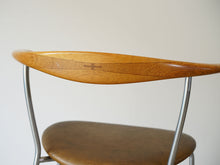 画像をギャラリービューアに読み込む, Hans J. Wegner JH701 Chair