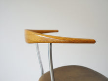 画像をギャラリービューアに読み込む, Hans J. Wegner JH701 Chair