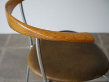 画像をギャラリービューアに読み込む, Hans J. Wegner JH701 Chair