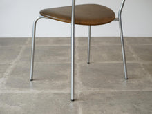 画像をギャラリービューアに読み込む, Hans J. Wegner JH701 Chair