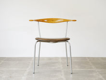 画像をギャラリービューアに読み込む, Hans J. Wegner JH701 Chair