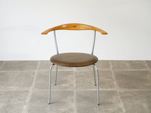 画像をギャラリービューアに読み込む, Hans J. Wegner JH701 Chair
