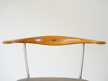 画像をギャラリービューアに読み込む, Hans J. Wegner JH701 Chair