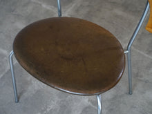 画像をギャラリービューアに読み込む, Hans J. Wegner JH701 Chair