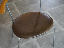 画像をギャラリービューアに読み込む, Hans J. Wegner JH701 Chair