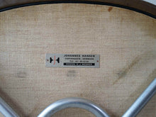 画像をギャラリービューアに読み込む, Hans J. Wegner JH701 Chair