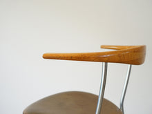 画像をギャラリービューアに読み込む, Hans J. Wegner JH701 Chair
