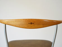 画像をギャラリービューアに読み込む, Hans J. Wegner JH701 Chair