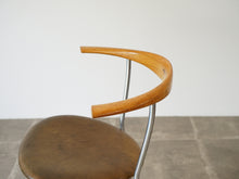 画像をギャラリービューアに読み込む, Hans J. Wegner JH701 Chair