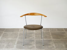 画像をギャラリービューアに読み込む, Hans J. Wegner JH701 Chair