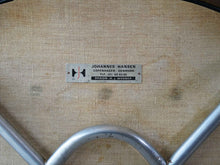 画像をギャラリービューアに読み込む, Hans J. Wegner JH701 Chair