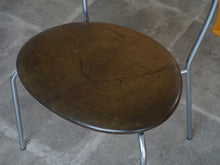 画像をギャラリービューアに読み込む, Hans J. Wegner JH701 Chair