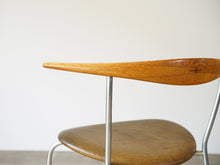 画像をギャラリービューアに読み込む, Hans J. Wegner JH701 Chair