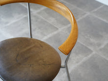 画像をギャラリービューアに読み込む, Hans J. Wegner JH701 Chair