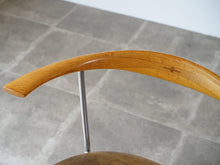 画像をギャラリービューアに読み込む, Hans J. Wegner JH701 Chair