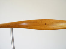 画像をギャラリービューアに読み込む, Hans J. Wegner JH701 Chair