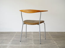 画像をギャラリービューアに読み込む, Hans J. Wegner JH701 Chair