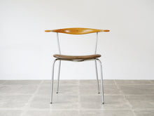 画像をギャラリービューアに読み込む, Hans J. Wegner JH701 Chair