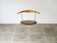 画像をギャラリービューアに読み込む, Hans J. Wegner JH701 Chair