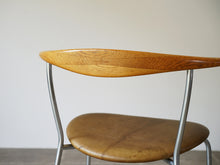 画像をギャラリービューアに読み込む, Hans J. Wegner JH701 Chair