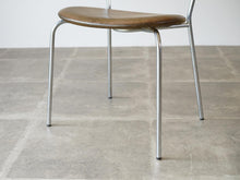 画像をギャラリービューアに読み込む, Hans J. Wegner JH701 Chair