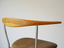 画像をギャラリービューアに読み込む, Hans J. Wegner JH701 Chair