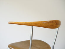画像をギャラリービューアに読み込む, Hans J. Wegner JH701 Chair