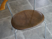 画像をギャラリービューアに読み込む, Hans J. Wegner JH701 Chair