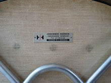 画像をギャラリービューアに読み込む, Hans J. Wegner JH701 Chair